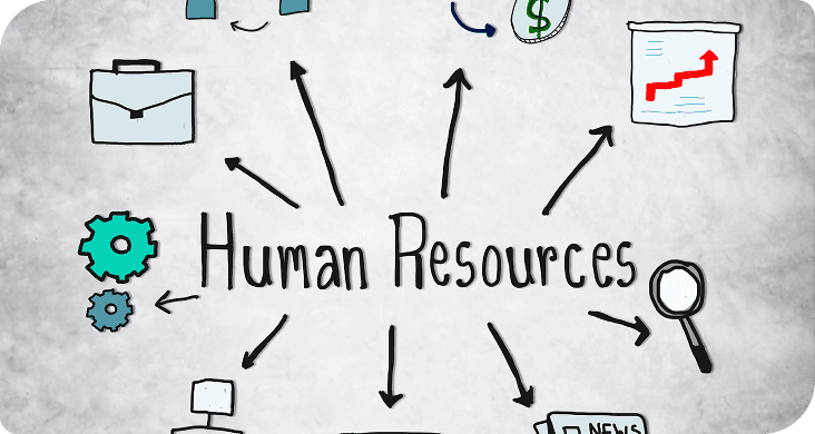 Students learning tech skills